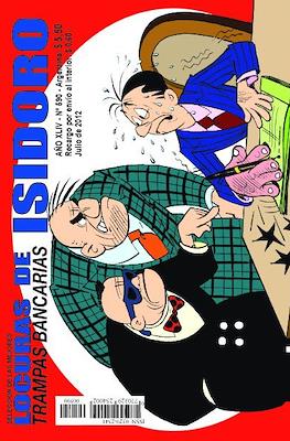 Locuras de Isidoro #590