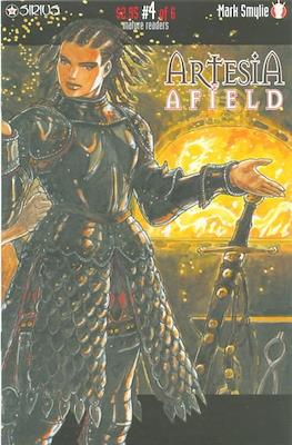Artesia Afield (2000) #4