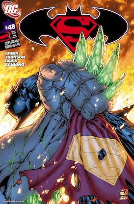 Superman / Batman (2003-2011) #48