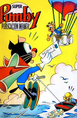 Super Pumby (2ª época 1963-1973) #88