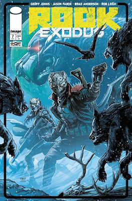 Rook Exodus #7