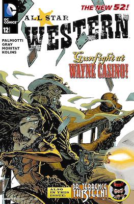 All Star Western Vol. 3 (2011-2014) (Digital) #12