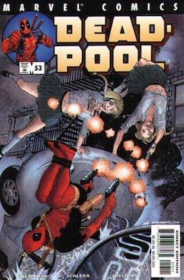 Deadpool Vol. 2 (1997-2002) #53