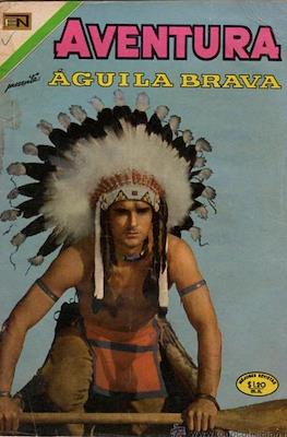 Aventura #669