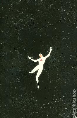 Solar Man of the Atom (2014-2015 Variant Cover) #5.1