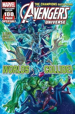 Avengers Universe Vol. 3 (2017-2019) #12