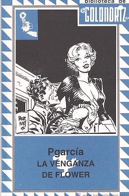 Biblioteca de la Golondriz #23