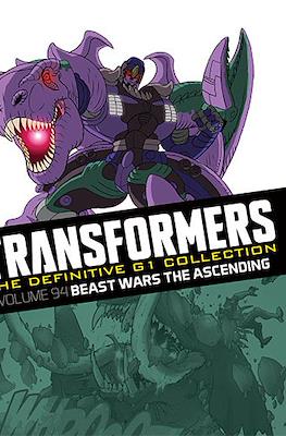 Transformers: The Definitive G1 Collection #94
