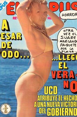 El Papus #319