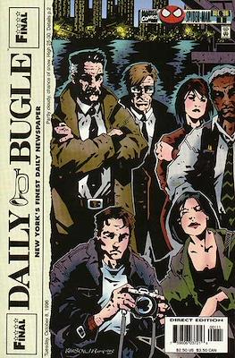 Daily Bugle (Comic Book) #1
