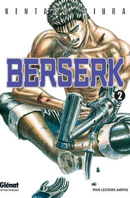 Berserk (Broché) #2