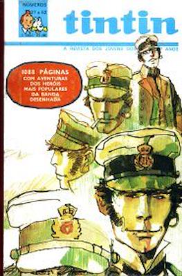 Tintin #26