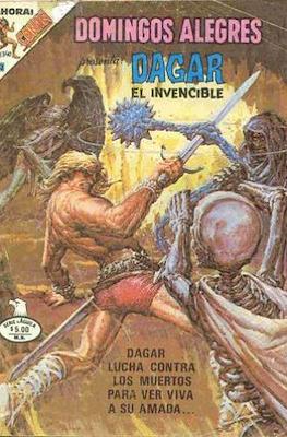 Domingos Alegres #1340