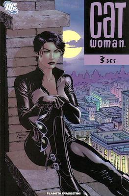Catwoman (2007) (Rústica 96-128 pp) #3