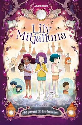 Lily Mitjalluna (Cartoné 72 pp) #2