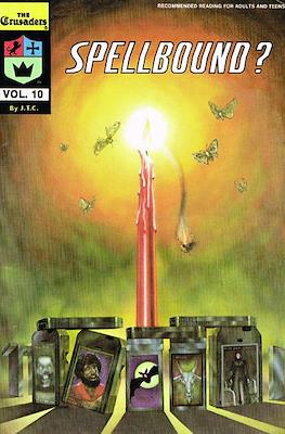 The Crusaders #10