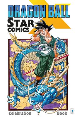 Dragon Ball Star Comics. Celebration Book