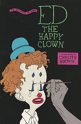 Ed The Happy Clown