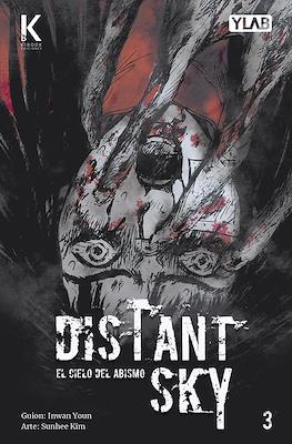 Distant Sky (Rústica 496 pp) #3