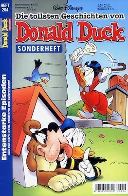 Die tollsten Geschichten von Donald Duck Sonderheft #204