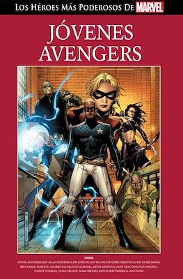 Los Héroes Más Poderosos de Marvel (Cartoné) #60