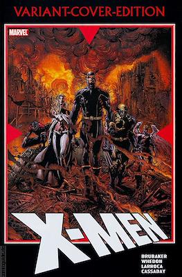 X-Men Vol. 2 #92.1