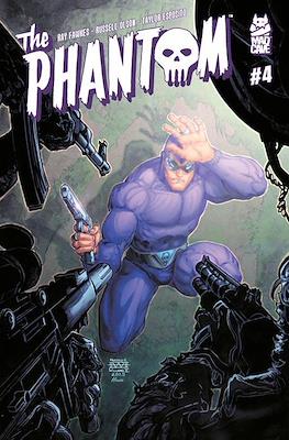 The Phantom (2025-) #4