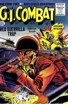 G.I. Combat #26