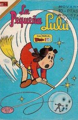 La Pequeña Lulú #405