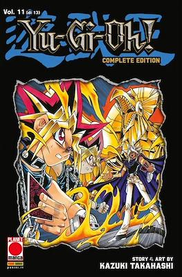 Yu-Gi-Oh! Complete Edition #11