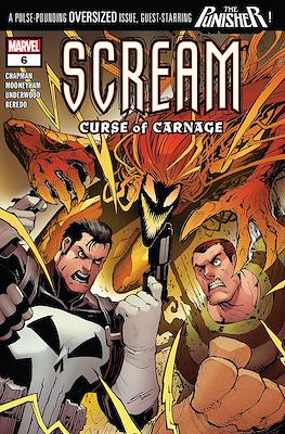 Scream: Curse of Carnage (Comic Book) #6