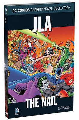 DC Comics Graphic Novel Collection #24