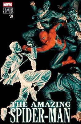 The Amazing Spider-Man Vol. 7 (2025-Variant Covers) #28