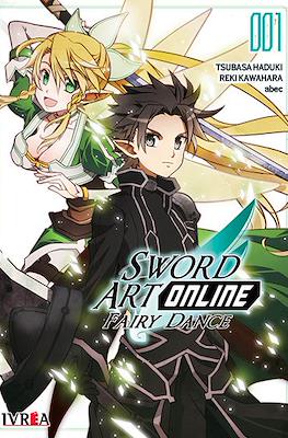 Sword Art Online: Fairy Dance