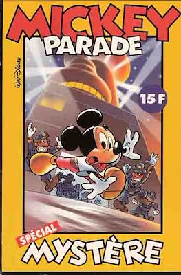 Mickey Parade Géant #230
