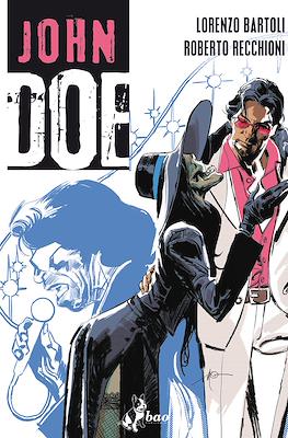 John Doe #3