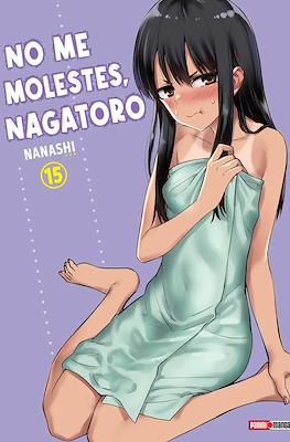 No me molestes, Nagatoro (Rústica con sobrecubierta) #15