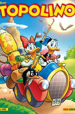 Topolino #3481