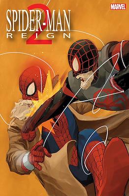 Spider-Man: Reign II (2024 Variant Covers) #3
