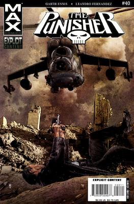 The Punisher Vol. 6 #40