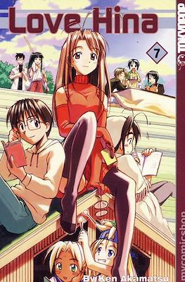 Love Hina #7