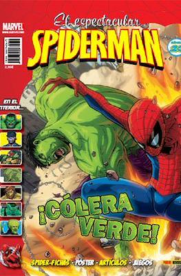 Spiderman. El increíble Spiderman / El espectacular Spiderman #23