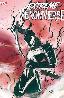 Extreme Venomverse (2023 Variant Cover)