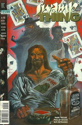 Swamp Thing (1982-1996) #149