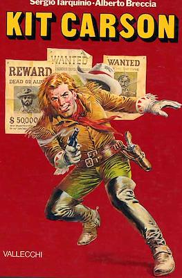 Kit Carson