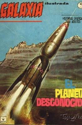 Galaxia #10