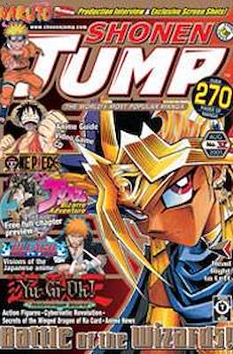 Shonen Jump #32