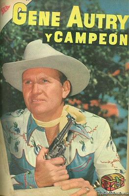 Gene Autry #33