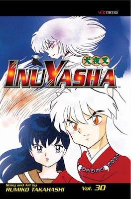Inu Yasha (2003-2010) (Softcover 192 pp) #30