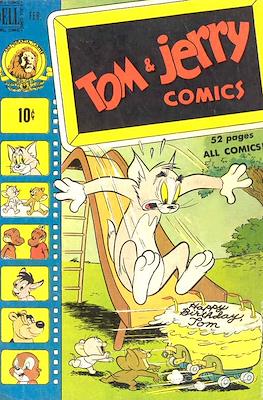 Tom and Jerry #67